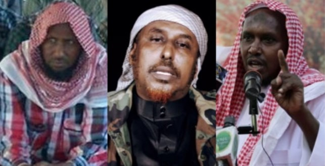US Offers $21 Million Cash Reward for Information on Four Al-Shabaab Leaders