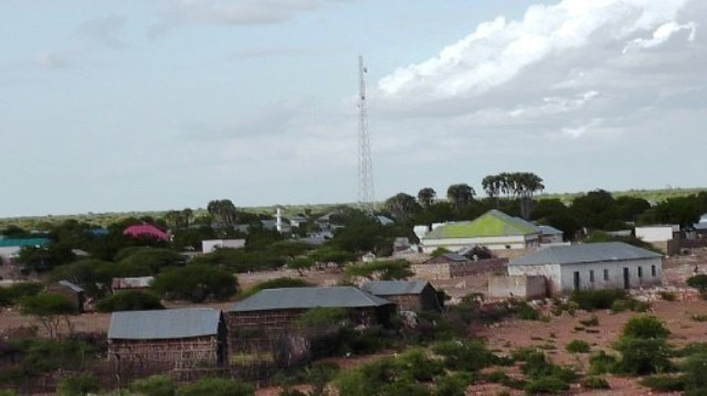 Somali forces resists terrorist attack from Al-Shabaab