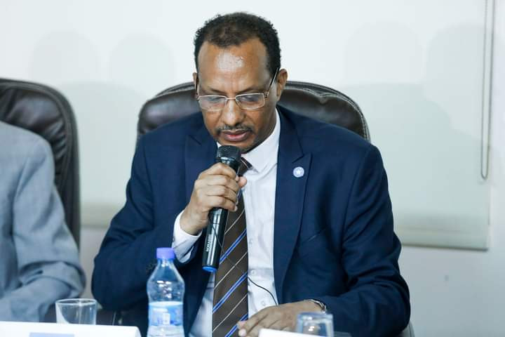 The Office of National Security chaired the closing session of the inaugural STP strategic committee