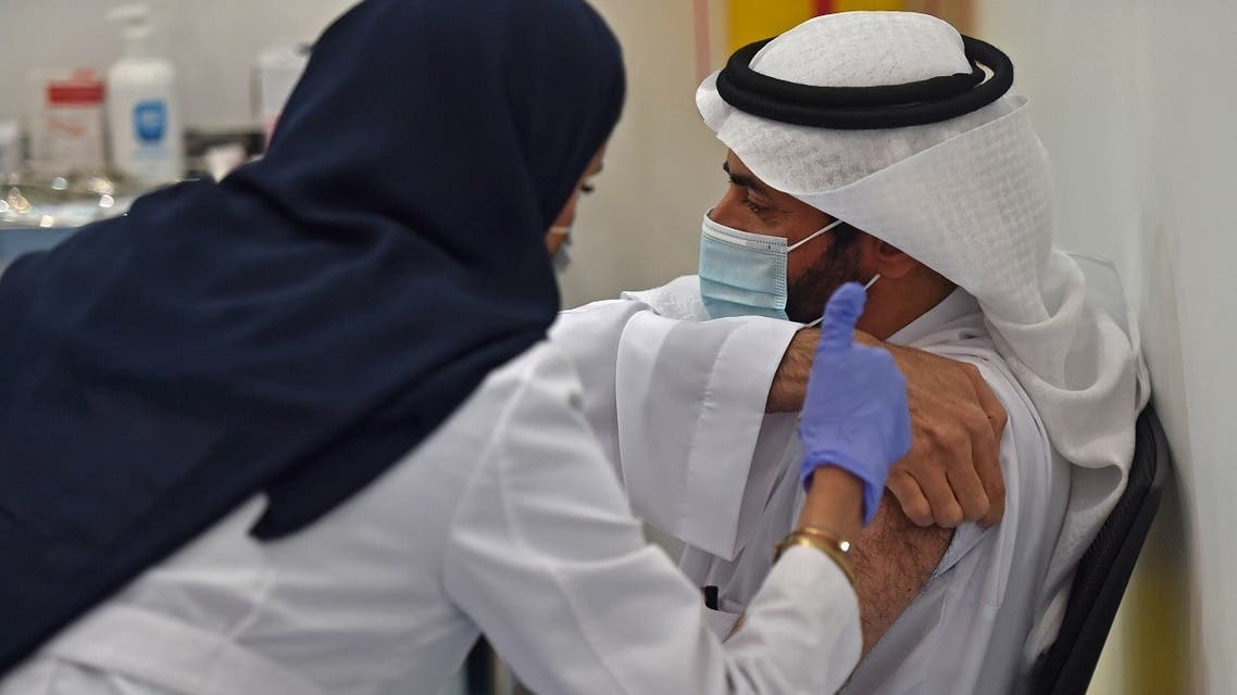 Saudi Ministry of Health Reports 4,884 New COVID-19 Cases, 6,090 Recoveries in the country