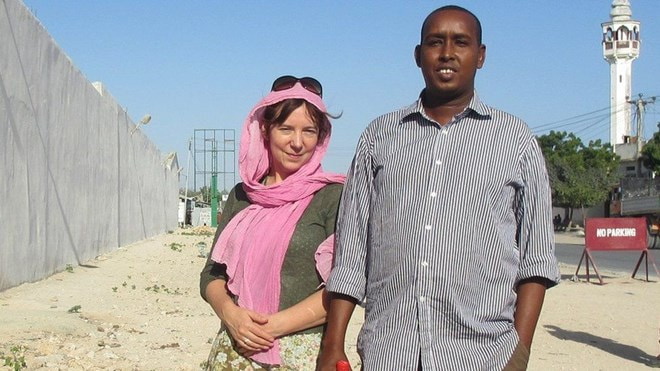 Somali survivor: The resilience of living through serial suicide attacks