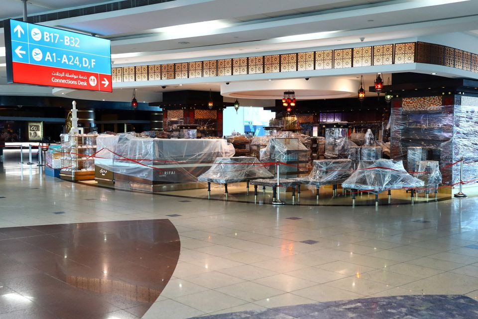 UAE to lift entry, transit ban on passengers from 12 African countries