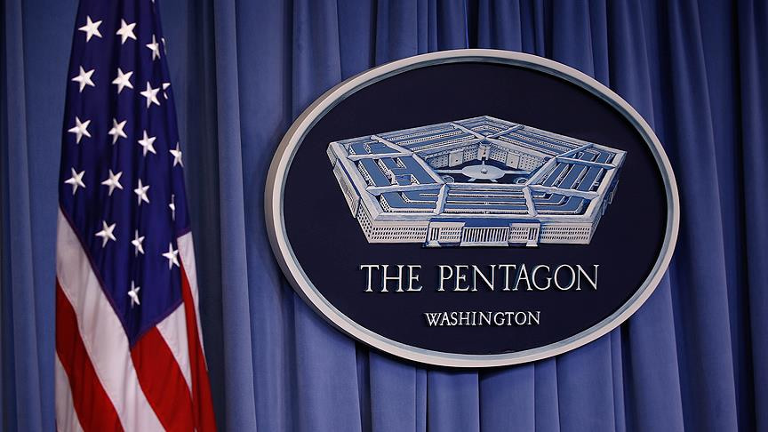 Pentagon details US raid that led to death of Daesh/ISIS leader