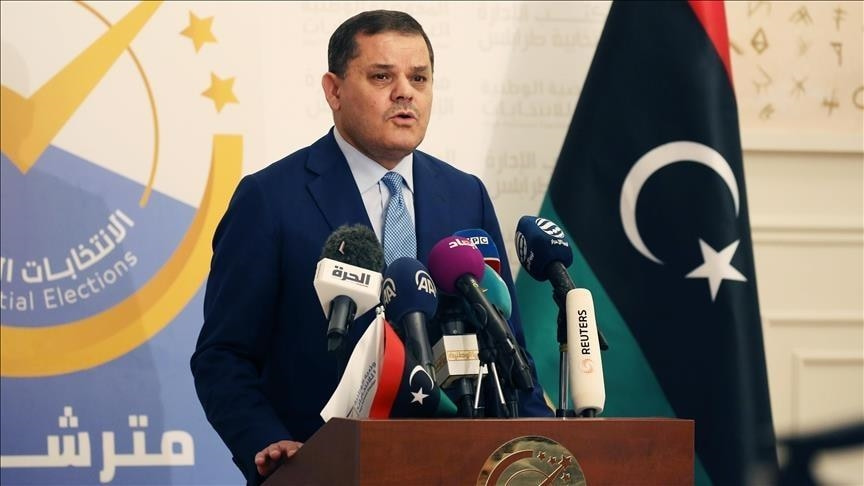 Libya's prime minister survives assassination bid