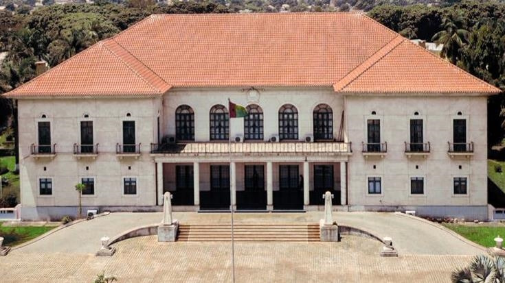 Guinea-Bissau confirms 11 dead in failed coup attempt