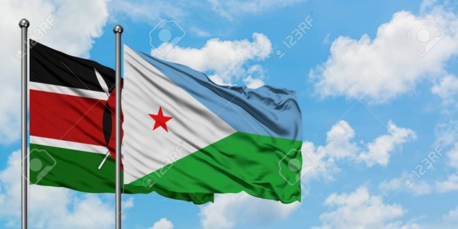DJIBOUTI, KENYA RE-AFFIRM SUPPORT FOR SOMALIA’S ANTI-TERROR WAR