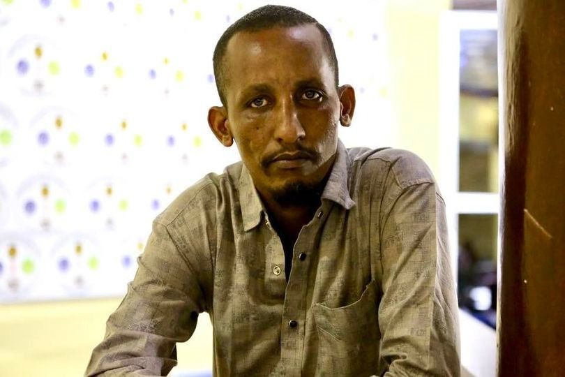 Armed forces court sentences death to the insurgent that orchestrated Mogadishu Airport’s attack
