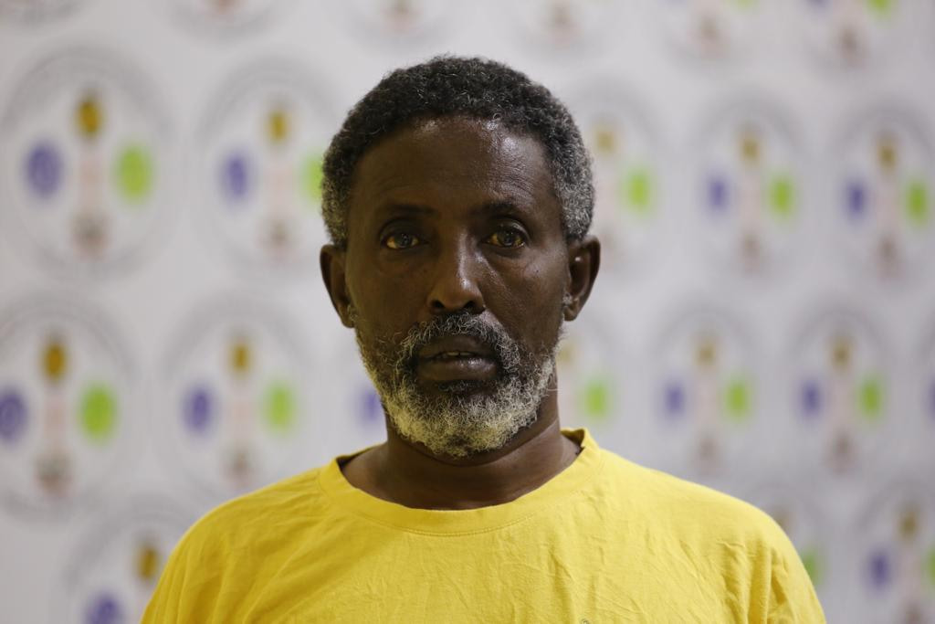 Military court sentences Captain Sharif Mohamed to death for murders