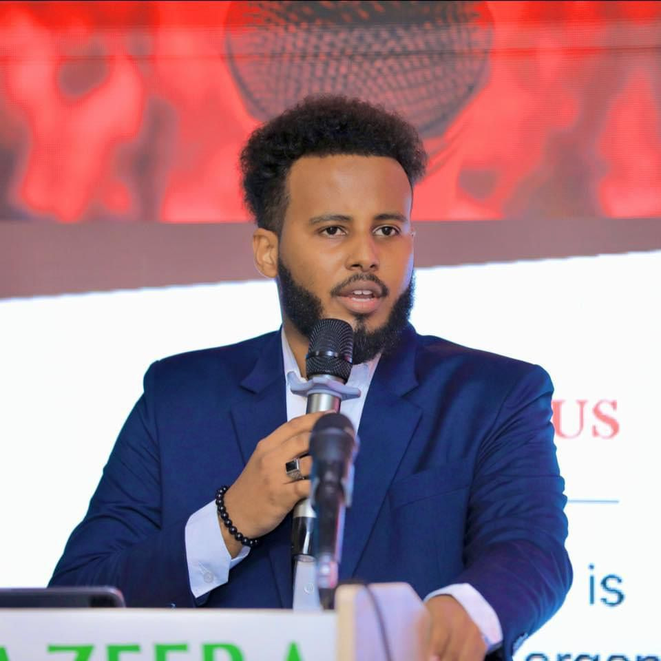 Untapped Youth Potential: A Looming Threat" by Abubakar Yasin