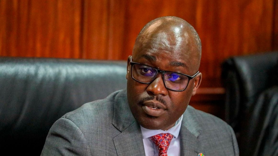 Kenyan Government describes "completely unfortunate" on terror alerts issued by US, Uk