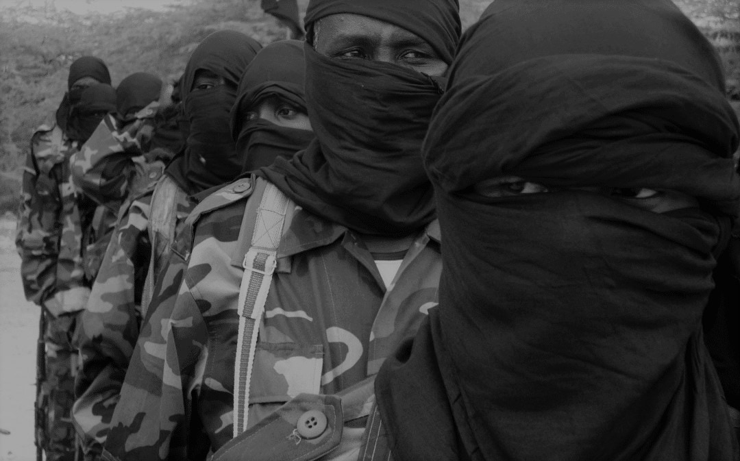 Internal Strife Tears Apart the Kharijite Group, Marking the Beginning of the End for Al-Shabaab