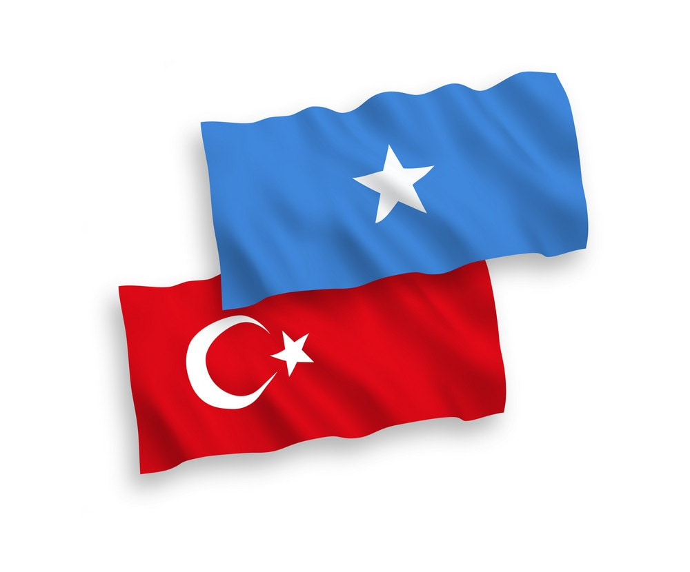 Somali parliament votes to donate 20% of their salary to victims in Turkey