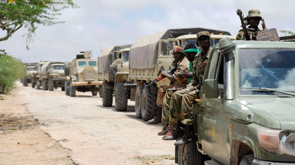 Somalia needs support for all to enjoy security