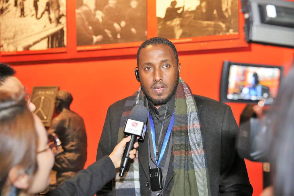 Deliberate Gradualism": A Blueprint for Somalia's Development