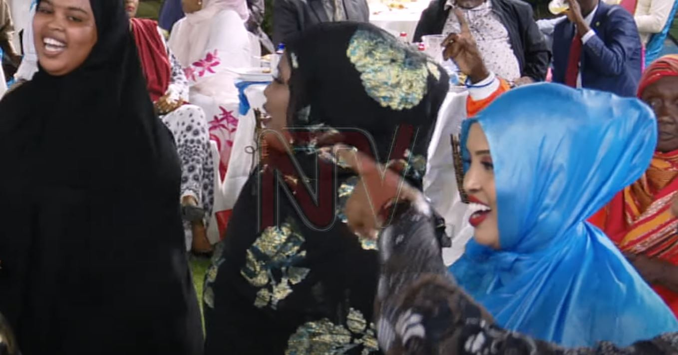 Watch: Tracking the social side of Mogadishu after the bombs