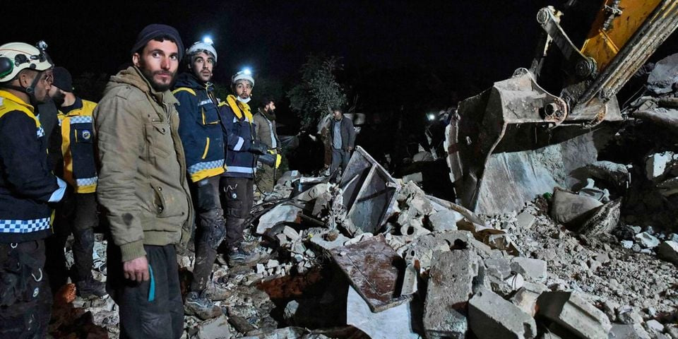 Earthquakes explained: What you should know about Turkey, Syria disaster