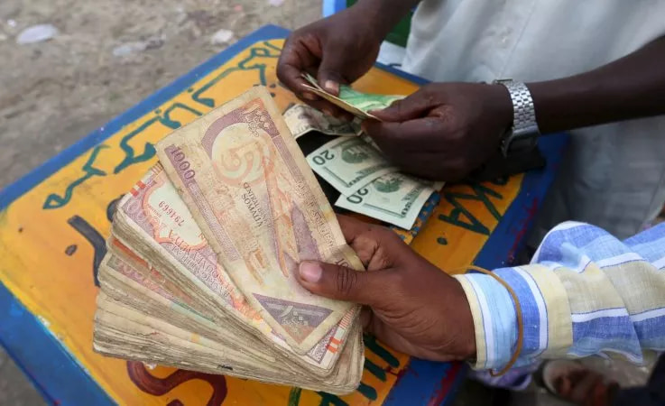 Al-Shabaab Faces Financial Hardships: Government Sanctions Take a Devastating Toll on the Terror Group