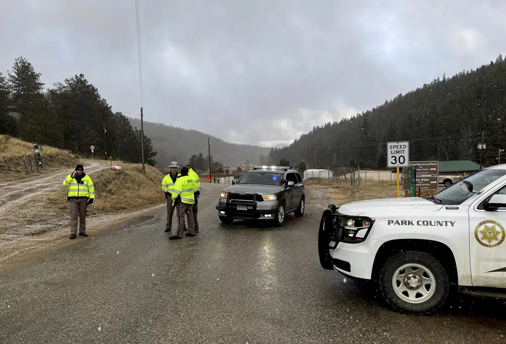 Body found near Denver high school shooting suspect’s car