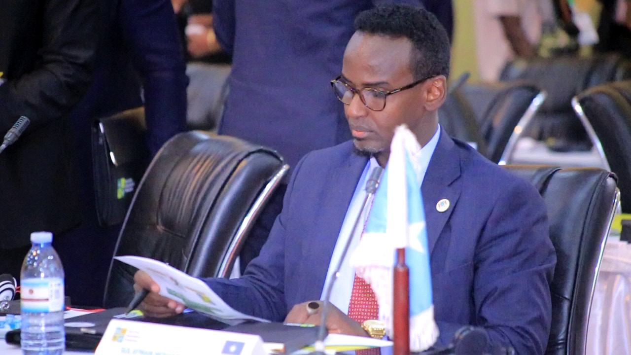 Somalia Joins East African Prosecutors Association, Participates in Its Meeting Amidst Efforts to Join EAC