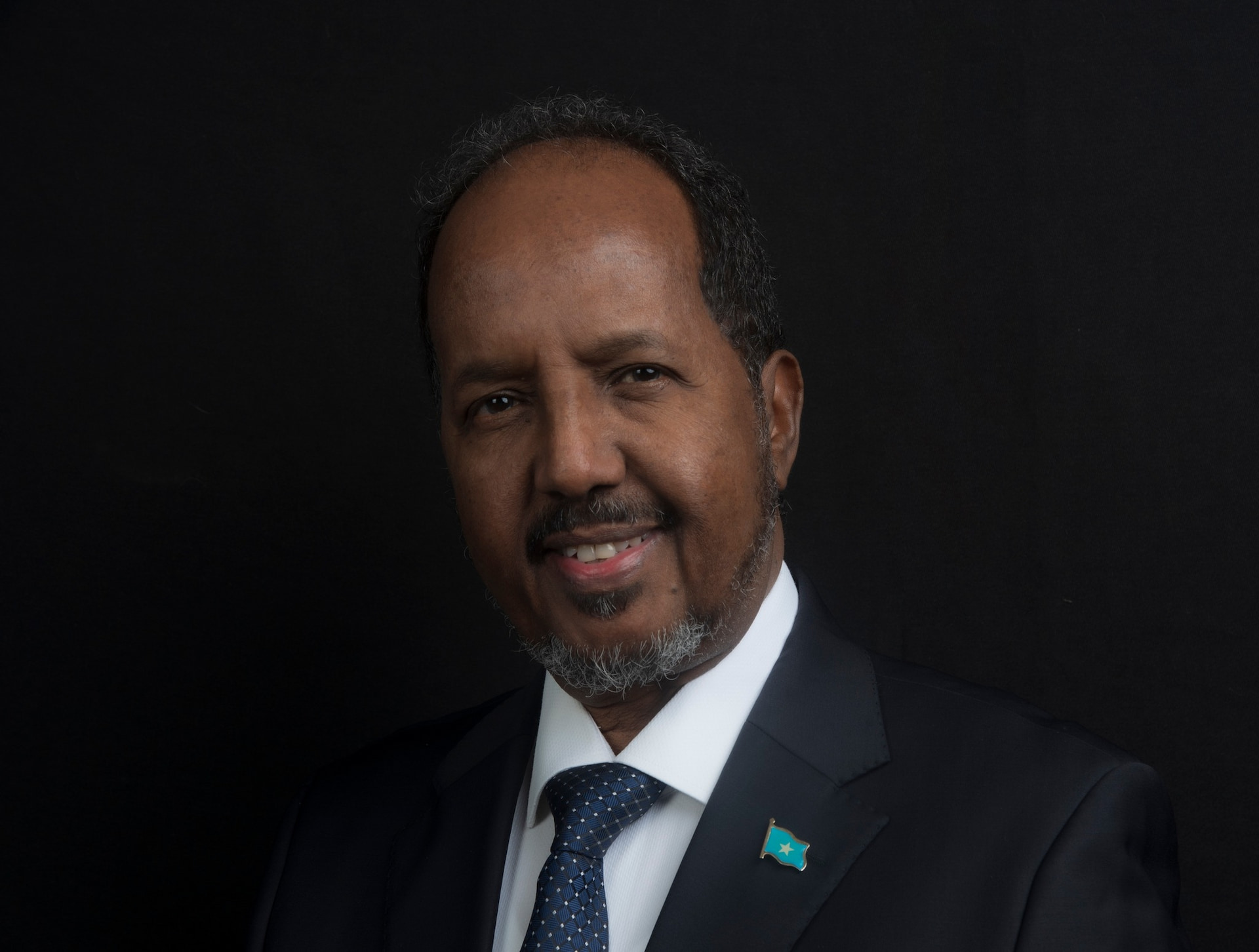 Somali President Declares Second Phase of Anti-Al-Shabab Offensive Operations