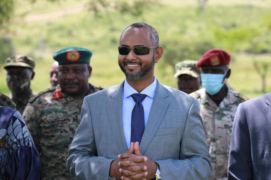 Setting the Record Straight: Minister of Defense’s Statement