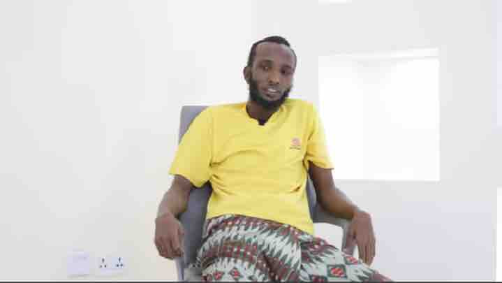 Military Court sentences Warsame Hassan, a member of Daish to 15 years