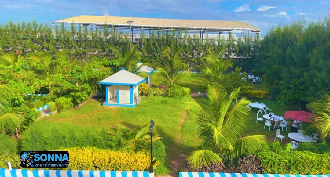 Domestic Tourism Destinations increase in the Mogadishu