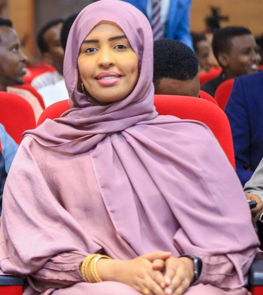 President’s Adviser Welcomes Cabinet’s Approval of Somalia Arms Bill