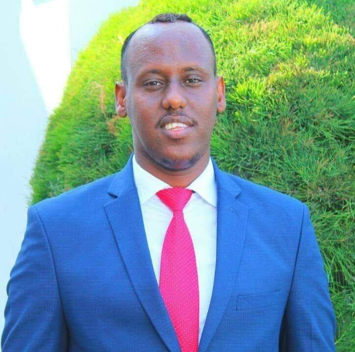 Breaking Stereotypes; My Journey as an African Student in China