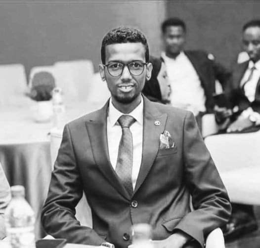 Somali Parliament Speaker Extends Condolences on the Demise of Lawmaker Abdirahman Mohamed Omar