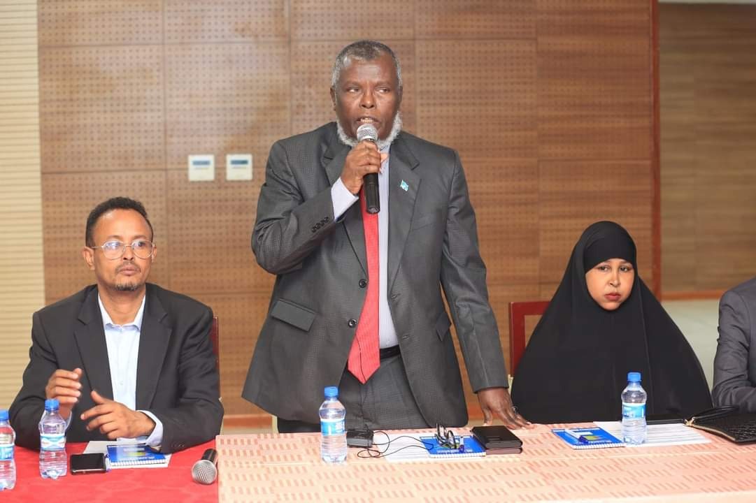 Ministry of Information Launches Training Program to Combat Extremist Ideologies
