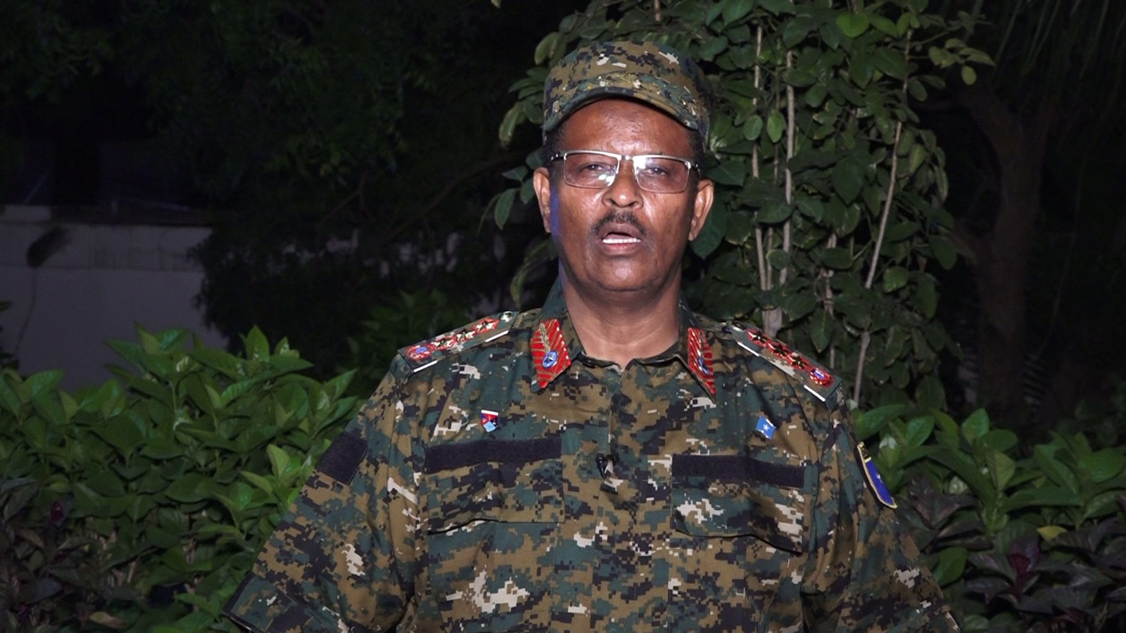 Ministry of Defense Announces Successful Operation Against Al-Shabaab in Galgaduud.