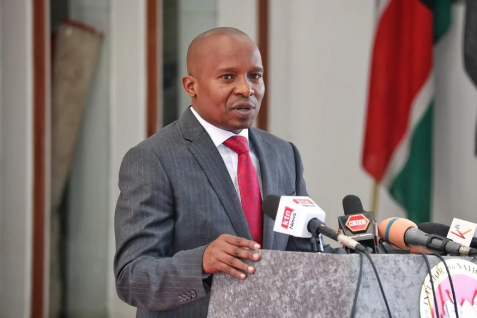 Over 60 al-Shabaab Militants Killed by Kenyan Security Forces