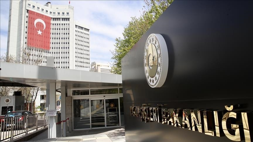 Türkiye condemns ‘despicable attacks’ against Quran in Netherlands