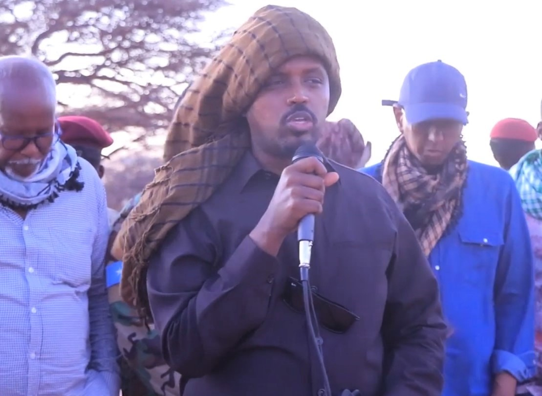 Somali Army kills more than 120 Al-Shabaab terrorists within 48hrs