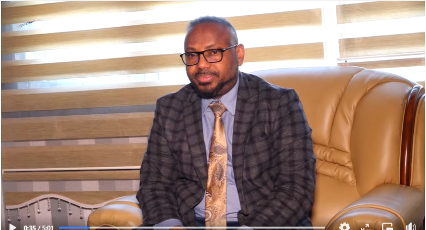 Somali Government Reaches Out to Citizens in Morocco and Libya After Disasters