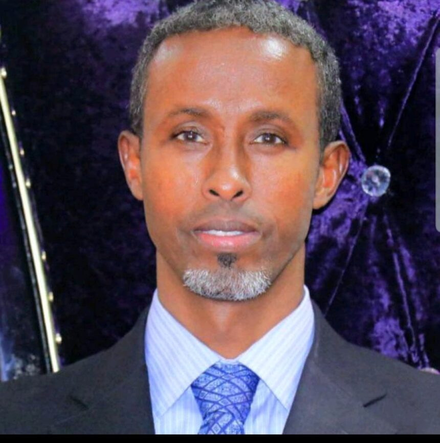 NISA arrests Sufyaan Sheikh, Al-Shabaab Sympathizer