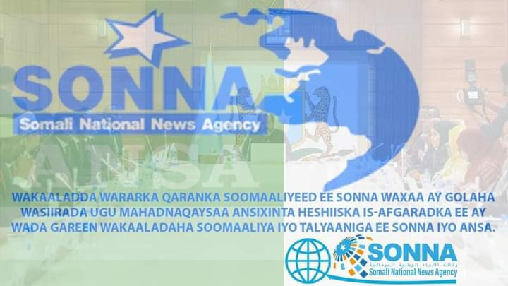 Somalia and Italy to sign news cooperation agreement