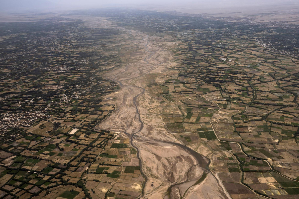 Death toll from strong earthquakes that shook western Afghanistan rises to 2000