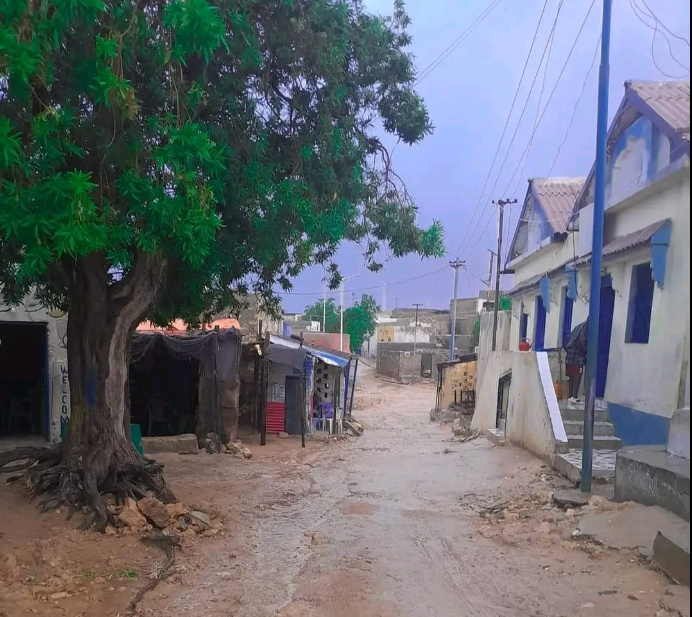 Heavy rains claim two lives and displace hundreds in Somalia