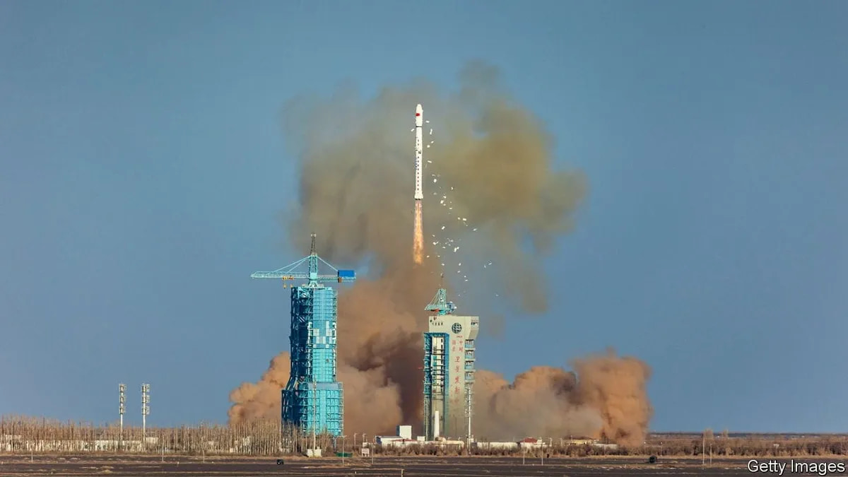 Djibouti Launches First-Ever Satellite, Joins the Realm of Space Exploration