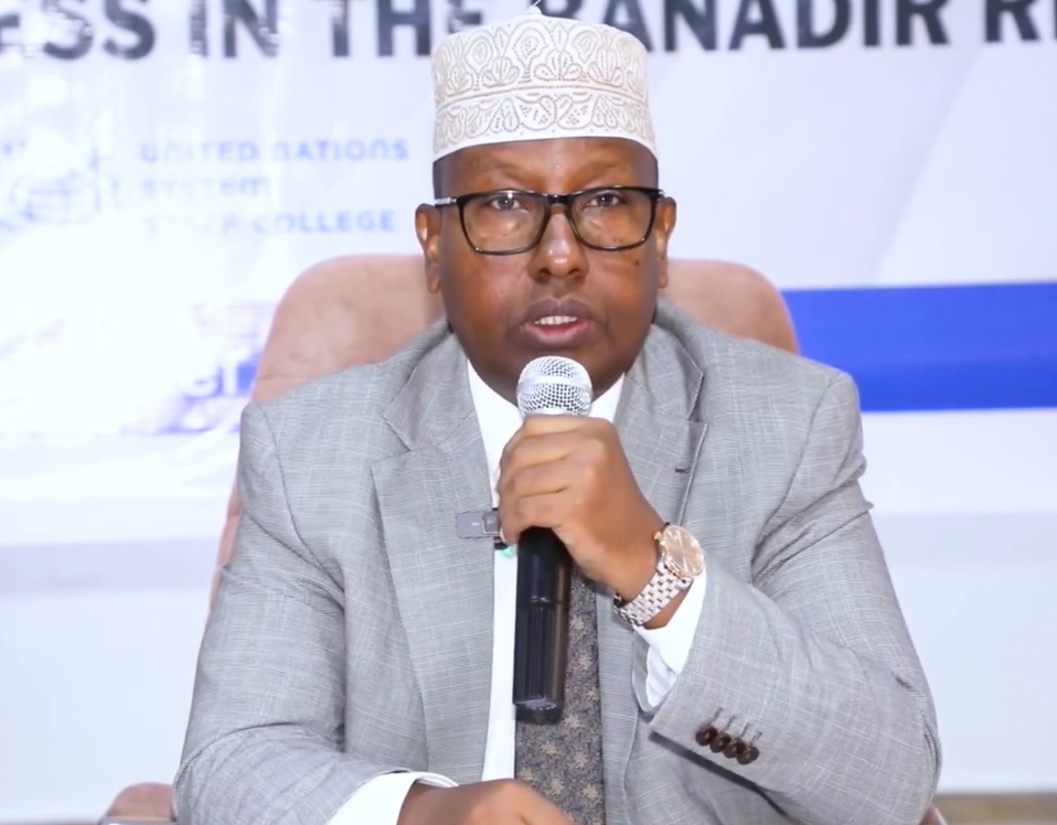 Minister of Foreign Affairs Addresses the Boat Tragedy in Madagascar and Relief Measures
