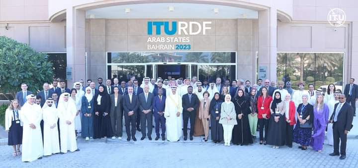 Minister of Communications participates in the Conference on the Development of Communication in the Arab Countries