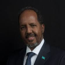 Somalia’s President attends security conference in New York