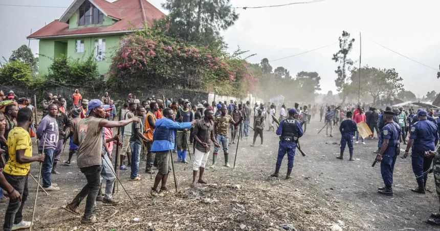 Ethiopian Prime Minister Accused of Genocide Against Amhara People