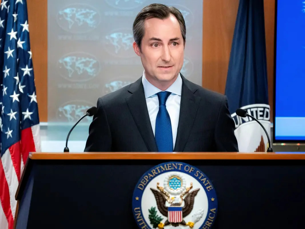 US expresses concern over Ethiopia-Somaliland deal, backs Somalia's sovereignty