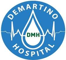 De-Martino Public Hospital's Annual Performance 2023