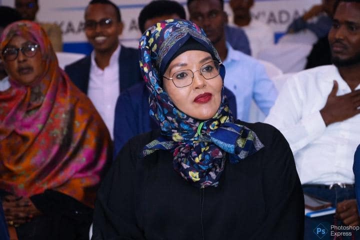 Somalia's Deputy Speaker concludes constitutional review meeting