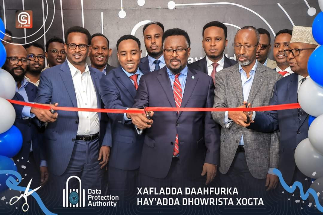 Somalia’s Data Protection Authority launches in Mogadishu