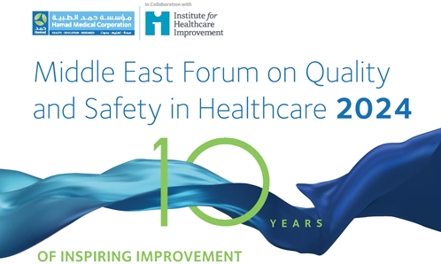 Somali Health Minister attends Middle East Forum on Quality and Safety in Health Care